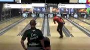 Replay: Lanes 3-4 - 2021 PBA Bowlerstore.com Classic - Cashers Round