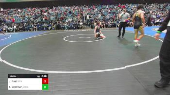 Replay: Mat 4 - 2024 Reno TOC | Dec 20 @ 9 AM