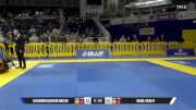 Adam J Healey vs Alexander Quinton Maclin 2025 Pan IBJJF Jiu-Jitsu No-Gi Championship