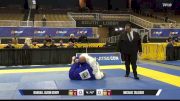 Michael Taluskie vs Randall Jason Denny 2026 Pan Jiu Jitsu IBJJF Championship