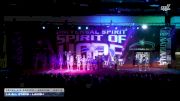 LA All Stars - Lavish [2026 L4.2 Senior - Medium Day 2] 2026 Spirit of Hope Grand Nationals