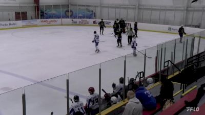 Replay: Sons Of Israel (D2) Vs Central America ( | Aug 23 @ 3 PM