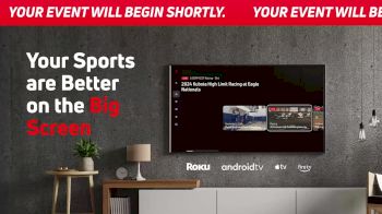 Replay: Home - 2025 ECHL SC Audio Test | Mar 7 @ 2 PM