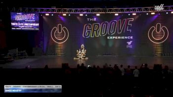 Dance Industry [2025 Youth - Premier - Contemporary/Lyrical - Small Day 2] 2025 Encore Grand Nationals