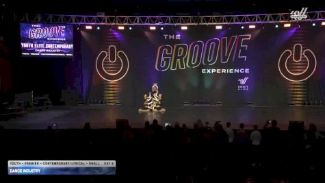 Dance Industry [2025 Youth - Premier - Contemporary/Lyrical - Small Day 2] 2025 Encore Grand Nationals