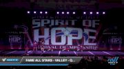 FAME All Stars - Valley - Queen Bees [2023 L1 Youth - Small Day 2] 2023 US Spirit of Hope Grand Nationals