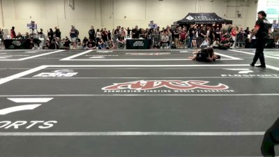 Malik Ushurbakiyev vs Adrian Vasquez 2026 ADCC Los Angeles Open & Youth Trials