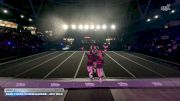 Dark Foxes Cheerleaders - DFX Wild [2026 JRGS 4 Day 2] 2026 Summer All Level Championship East