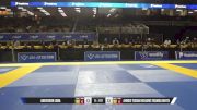 Ahmed Yosan Richard Thomas White vs Anderson Lima 2026 Pan Jiu Jitsu IBJJF Championship
