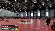 Replay: Mat 11 - 2024 USA Girls Midwest National Duals | Oct 5 @ 8 AM