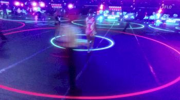 109 lbs Quarterfinal - Piper Montoya, Basement Brawlers vs Addison Blanton, G-Style Wrestling