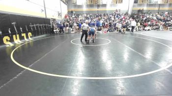 182 lbs Round Of 32 - Gavin Janowski, Lyman Hall* vs Emmanuel Lugo, Platt