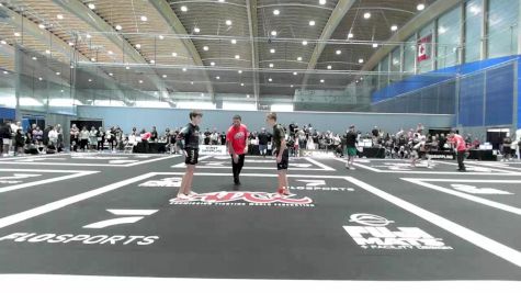Vlad Hladun vs Kale Moore 2023 ADCC Canadian Open