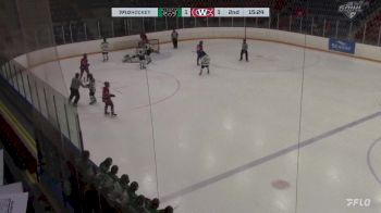 Replay: Home - 2024 Pelham vs Welland | Jan 14 @ 6 PM