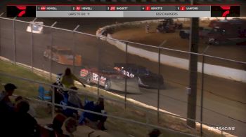 Full Replay | Labor Day Blowout at Cochran Motor Speedway 9/3/23