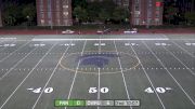 Replay: Franciscan vs CWRU | Aug 29 @ 7 PM