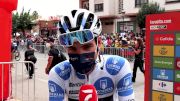 Pavel Sivakov Sees Weaknesses In Jumbo-Visma Team