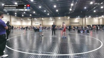 Replay: Mat 5 - 2026 Spartan Nationals | May 31 @ 8 AM