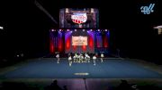 Cornerstone Christian School [2024 Novice JH/MS Performance Day 2] 2024 NCA Lonestar Classic