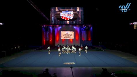 Cornerstone Christian School [2024 Novice JH/MS Performance Day 2] 2024 NCA Lonestar Classic