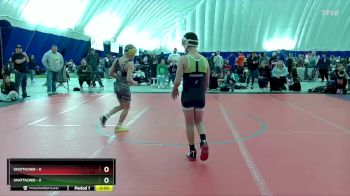 88 lbs Round 7 (8 Team) - Landon Piovarchy, Rogue Wrestling vs Dawson Martz, Ohio Gold 10k
