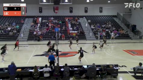 Replay: Schreiner vs Lewis & Clark | Sep 5 @ 7 PM
