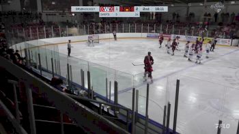Replay: Home - 2025 Welland vs Cambridge | Mar 1 @ 6 PM