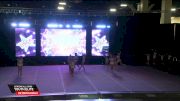 Extreme All Stars - Youth Elite [2026 D2 Youth Level 2 Day 1] 2026 U.S. National Cheer & Dance Championship