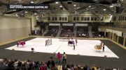 East Syracuse Minoa Central HS "East Syracuse NY" at 2026 WGI Corning Regional