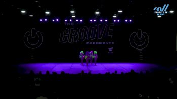 Majestic Dance Team - Majestic Mini Pom [2024 Mini - Pom Day 2] 2024 One Up Grand Nationals