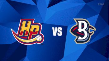 Replay: Home - 2024 Rockers vs Blue Crabs | Aug 24 @ 7 PM