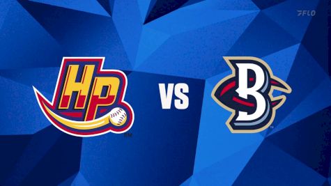 Replay: Home - 2024 Rockers vs Blue Crabs | Aug 24 @ 7 PM