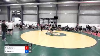 60 kg Final - Trey Custodio, Alchemy vs Gaven Suica, Quest 2