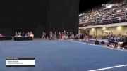 Taylor Kitner - Women's Group, Twisters Gymnastics Inc. - 2021 Women's Xcel Region 4 Championships