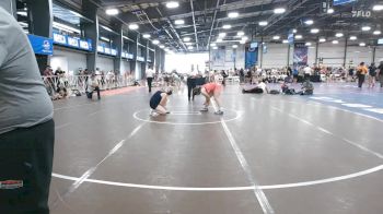 152 lbs Rr Rnd 1 - Sadie Nadeau, MetroWest United vs Mikayla Du Plessis, Steel Valley Vixens