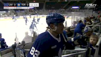 Replay: Away - 2025 Laval vs Toronto | Feb 7 @ 6 PM