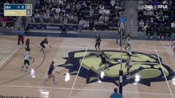 Replay: Emory & Henry vs Wingate | Nov 15 @ 7 PM