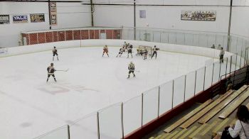 Replay: Home - 2025 Top Speed vs Advocate | Jul 11 @ 9 AM
