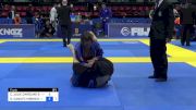 Replay: Mat 2 - 2024 European Jiu-Jitsu IBJJF Championship | Jan 22 @ 9 AM