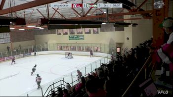 Replay: Home - 2023 Strathroy vs St. Marys | Oct 20 @ 7 PM