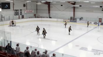 Replay: Home - 2024 Bruins U18 AA vs Hounds U18 AA | Jan 11 @ 7 PM