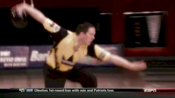 2012 Viper Championship Finals - ESPN