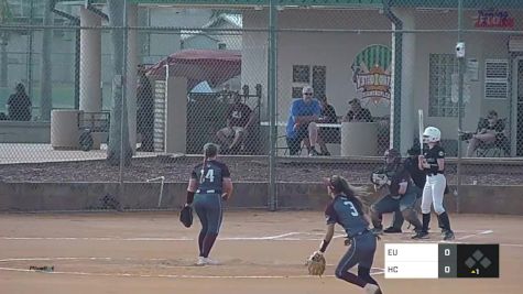 Houghton College vs. Eastern University - 2023 THE Spring Games