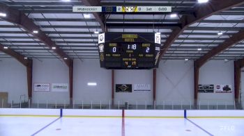 Replay: Home - 2025 Calgary IHA vs PMHA | Feb 9 @ 4 PM