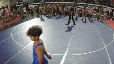 120 lbs Mason Green, Alaska 12U Boys vs Iker Almaraz, Utah 2 12U Boys