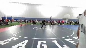 145 lbs Consi Of 4 - Nick Crupi, War Dog Wrestling Club vs Dimitri Sao, Lowell