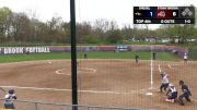 Replay: Drexel vs Stony Brook | Apr 21 @ 1 PM