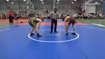 195 lbs Prelims - Diego Chavez, Young Guns Black vs Braeden Fluke, Great Bridge