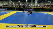 Richard Ge Keong Masato Ho vs Shannon Amil Horn 2026 American National IBJJF Jiu-Jitsu Championship