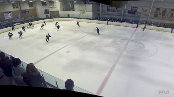 Replay: Home - 2025 SCP Black vs Hitmen Navy | May 11 @ 8 AM